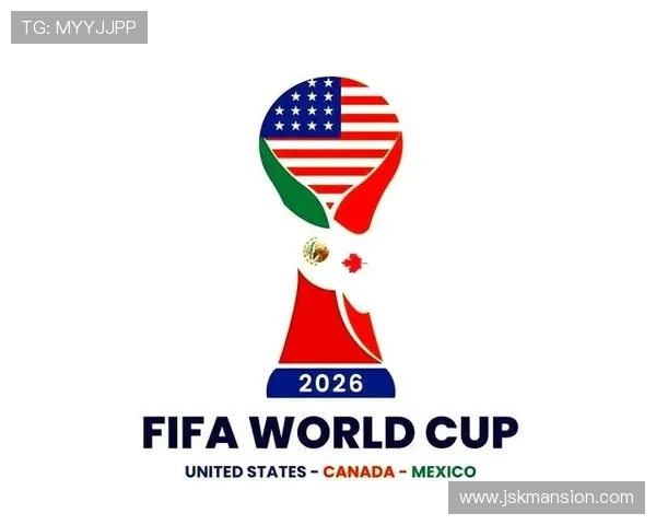 世界杯2026年将在北美举办的详细时间和地点介绍